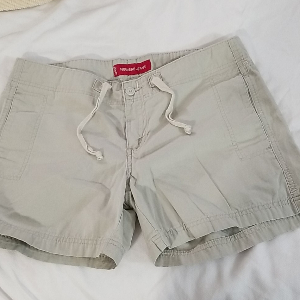 Levi's Nouveau Jeans size L